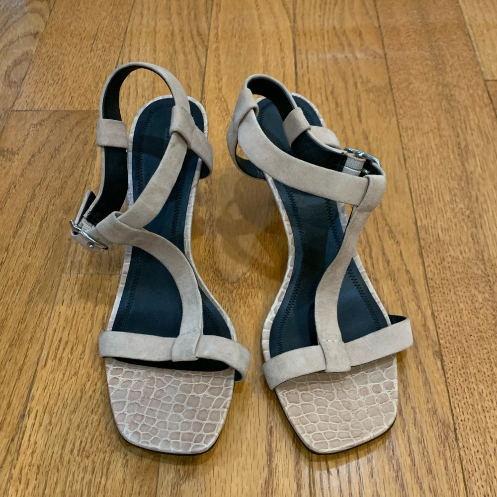 New Alexander Wang Sandals - Picture 2 of 9